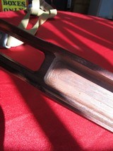 1st PRODUCTION RUN INLAND MFG 