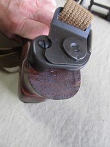 1st PRODUCTION RUN INLAND MFG 