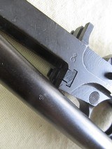 1st PRODUCTION RUN INLAND MFG 