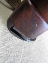 1st PRODUCTION RUN INLAND MFG 