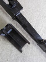 1st PRODUCTION RUN INLAND MFG 