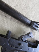 1st PRODUCTION RUN INLAND MFG 