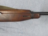 2nd PRODUCTION RUN INLAND MFG GENERAL MOTORS M1A1 30 CARBINE PARATROOPER SEMI AUTO 9-1944 Ser# 5484229 - 3 of 20