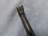 2nd PRODUCTION RUN INLAND MFG GENERAL MOTORS M1A1 30 CARBINE PARATROOPER SEMI AUTO 9-1944 Ser# 5484229 - 12 of 20