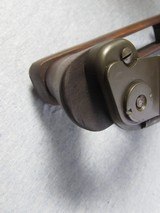 2nd PRODUCTION RUN INLAND MFG GENERAL MOTORS M1A1 30 CARBINE PARATROOPER SEMI AUTO 9-1944 Ser# 5484229 - 19 of 20