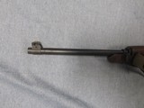2nd PRODUCTION RUN INLAND MFG GENERAL MOTORS M1A1 30 CARBINE PARATROOPER SEMI AUTO 9-1944 Ser# 5484229 - 9 of 20