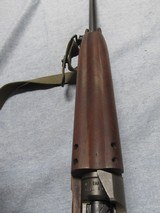 2nd PRODUCTION RUN INLAND MFG GENERAL MOTORS M1A1 30 CARBINE PARATROOPER SEMI AUTO 9-1944 Ser# 5484229 - 11 of 20