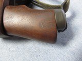 2nd PRODUCTION RUN INLAND MFG GENERAL MOTORS M1A1 30 CARBINE PARATROOPER SEMI AUTO 9-1944 Ser# 5484229 - 20 of 20