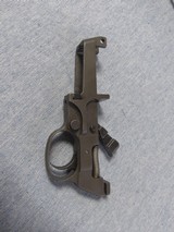 2nd PRODUCTION RUN INLAND MFG GENERAL MOTORS M1A1 30 CARBINE PARATROOPER SEMI AUTO 9-1944 Ser# 5484229 - 14 of 20