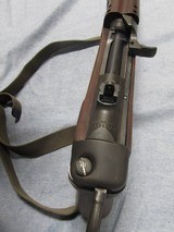 2nd PRODUCTION RUN INLAND MFG GENERAL MOTORS M1A1 30 CARBINE PARATROOPER SEMI AUTO 9-1944 Ser# 5484229 - 10 of 20