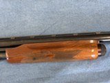 REMINGTON WINGMASTER 870TB IS CHAMBERED IN 12 GAUGE - 5 of 21