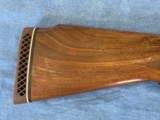 REMINGTON WINGMASTER 870TB IS CHAMBERED IN 12 GAUGE - 2 of 21