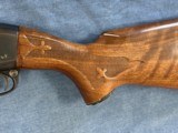 REMINGTON WINGMASTER 870TB IS CHAMBERED IN 12 GAUGE - 8 of 21