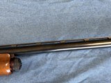 REMINGTON WINGMASTER 870TB IS CHAMBERED IN 12 GAUGE - 6 of 21