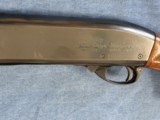 REMINGTON WINGMASTER 870TB IS CHAMBERED IN 12 GAUGE - 9 of 21