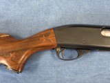 REMINGTON WINGMASTER 870TB IS CHAMBERED IN 12 GAUGE - 3 of 21