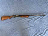 REMINGTON WINGMASTER 870TB IS CHAMBERED IN 12 GAUGE - 1 of 21
