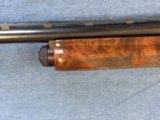 REMINGTON WINGMASTER 870TB IS CHAMBERED IN 12 GAUGE - 11 of 21
