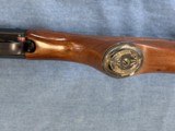 REMINGTON WINGMASTER 870TB IS CHAMBERED IN 12 GAUGE - 15 of 21