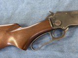 MARLIN MODEL 39A 22 CAL S,L,LR - 3 of 25