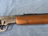 MARLIN MODEL 39A 22 CAL S,L,LR - 4 of 25