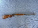 MARLIN MODEL 39A 22 CAL S,L,LR