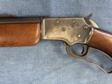 MARLIN MODEL 39A 22 CAL S,L,LR - 10 of 25