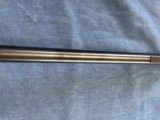 MARLIN MODEL 39A 22 CAL S,L,LR - 24 of 25