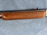 MARLIN MODEL 39A 22 CAL S,L,LR - 11 of 25
