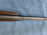 MARLIN MODEL 39A 22 CAL S,L,LR - 23 of 25