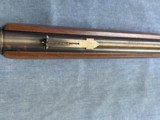 MARLIN MODEL 39A 22 CAL S,L,LR - 22 of 25