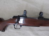 ENGRAVED BROWNING ABOLT MEDALLION 30-06 BOLT ACTION RIFLE MADE IN 1993 - 4 of 14