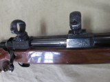 ENGRAVED BROWNING ABOLT MEDALLION 30-06 BOLT ACTION RIFLE MADE IN 1993 - 6 of 14