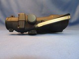 SUPER CLEAR TRIJICON ACOG 4X32 - 4 of 5