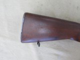 1950 MARKED SPRINGFIELD ARMORY KOREAN WAR ERA M-1 GARAND 30-06 SEMI AUTO BATTLE RIFLE - 6 of 20
