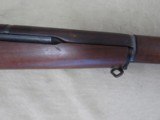 1950 MARKED SPRINGFIELD ARMORY KOREAN WAR ERA M-1 GARAND 30-06 SEMI AUTO BATTLE RIFLE - 4 of 20