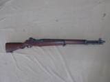 1950 MARKED SPRINGFIELD ARMORY KOREAN WAR ERA M-1 GARAND 30-06 SEMI AUTO BATTLE RIFLE