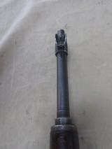 1950 MARKED SPRINGFIELD ARMORY KOREAN WAR ERA M-1 GARAND 30-06 SEMI AUTO BATTLE RIFLE - 20 of 20