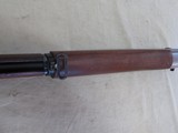 1950 MARKED SPRINGFIELD ARMORY KOREAN WAR ERA M-1 GARAND 30-06 SEMI AUTO BATTLE RIFLE - 14 of 20