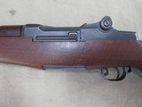 1950 MARKED SPRINGFIELD ARMORY KOREAN WAR ERA M-1 GARAND 30-06 SEMI AUTO BATTLE RIFLE - 9 of 20
