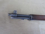 1950 MARKED SPRINGFIELD ARMORY KOREAN WAR ERA M-1 GARAND 30-06 SEMI AUTO BATTLE RIFLE - 11 of 20