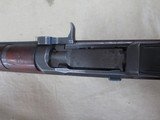 1950 MARKED SPRINGFIELD ARMORY KOREAN WAR ERA M-1 GARAND 30-06 SEMI AUTO BATTLE RIFLE - 18 of 20