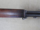 1950 MARKED SPRINGFIELD ARMORY KOREAN WAR ERA M-1 GARAND 30-06 SEMI AUTO BATTLE RIFLE - 3 of 20