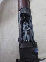 1950 MARKED SPRINGFIELD ARMORY KOREAN WAR ERA M-1 GARAND 30-06 SEMI AUTO BATTLE RIFLE - 17 of 20