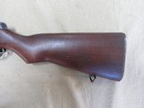 1950 MARKED SPRINGFIELD ARMORY KOREAN WAR ERA M-1 GARAND 30-06 SEMI AUTO BATTLE RIFLE - 8 of 20