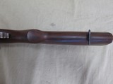 1950 MARKED SPRINGFIELD ARMORY KOREAN WAR ERA M-1 GARAND 30-06 SEMI AUTO BATTLE RIFLE - 12 of 20