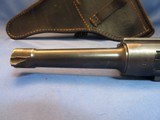 ALL MATCHING 1939 GERMAN BYF MAUSER P08 9MM PISTOL WITH ERA HOLSTER - 11 of 19