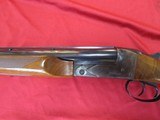 FOX MODEL B SERIES H SXS BY SAVAGE ARMS 20GA SHOTGUN SIDE BY SIDEA1443 - 9 of 18