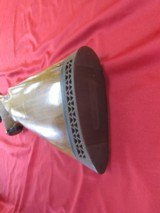 FOX MODEL B SERIES H SXS BY SAVAGE ARMS 20GA SHOTGUN SIDE BY SIDEA1443 - 6 of 18