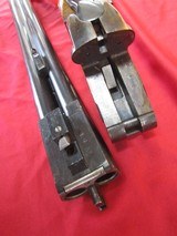 FOX MODEL B SERIES H SXS BY SAVAGE ARMS 20GA SHOTGUN SIDE BY SIDEA1443 - 17 of 18
